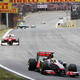 Illustration for article titled Pictures from the 2011 Brazilian Grand Prix